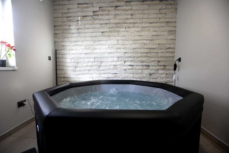 Holiday Home Plesure - Brodarica