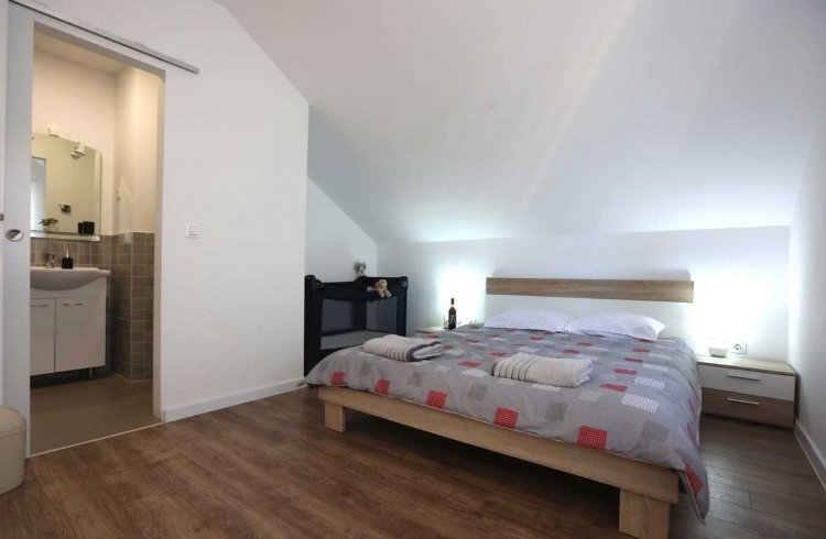 Holiday Home Plesure - Brodarica