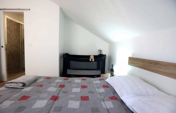 Holiday Home Plesure - Brodarica