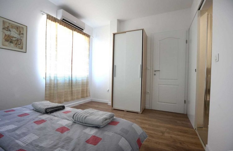 Holiday Home Plesure - Brodarica