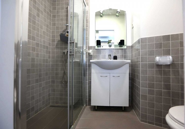 Holiday Home Plesure - Brodarica
