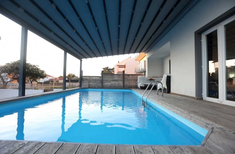 Holiday Home Plesure - Brodarica