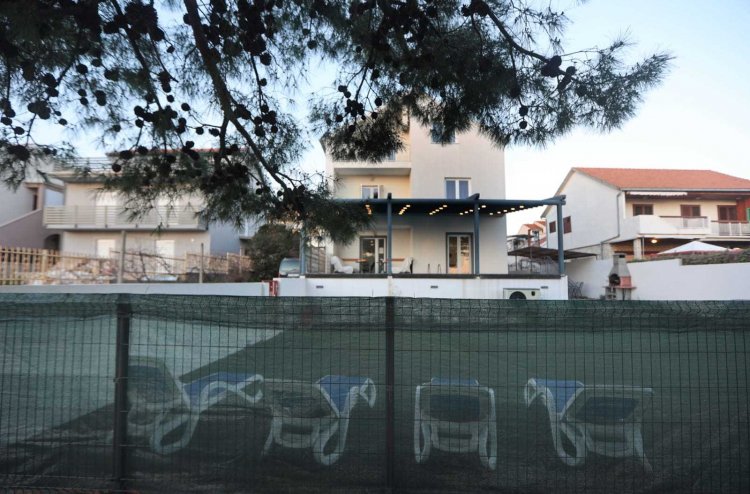 Holiday Home Plesure - Brodarica