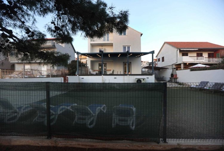 Holiday Home Plesure - Brodarica