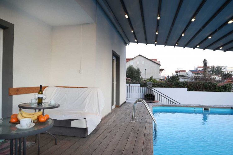 Holiday Home Plesure - Brodarica