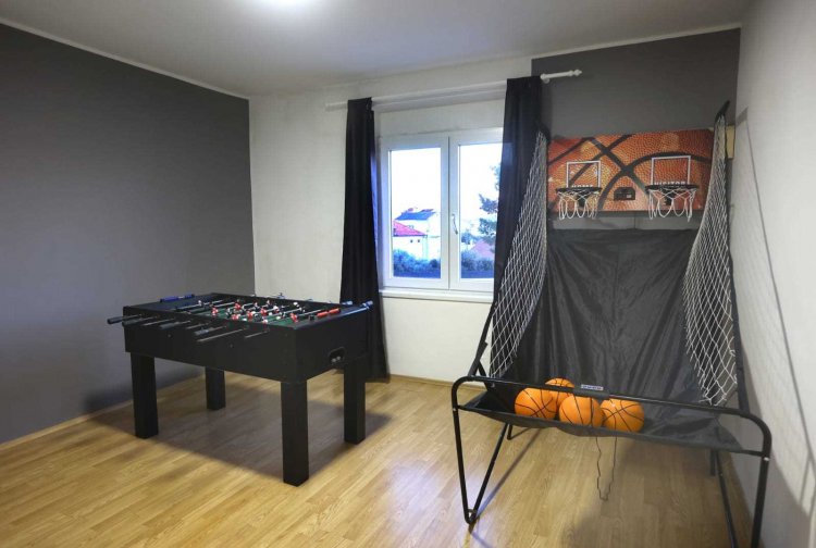Holiday Home Plesure - Brodarica