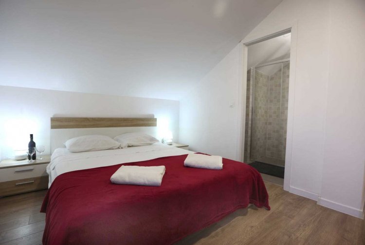 Holiday Home Plesure - Brodarica