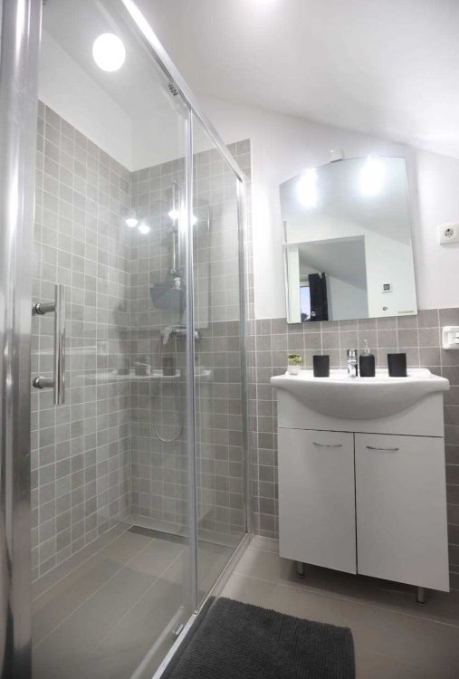 Holiday Home Plesure - Brodarica