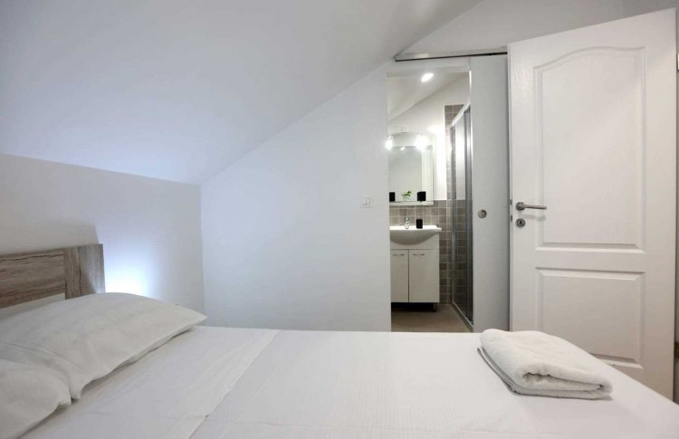 Holiday Home Plesure - Brodarica