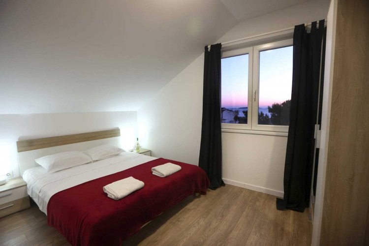 Holiday Home Plesure - Brodarica