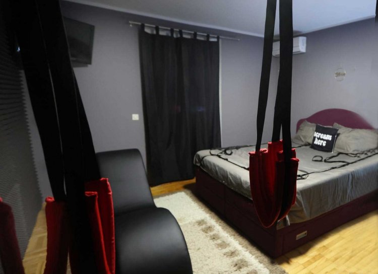 Holiday Home Plesure - Brodarica