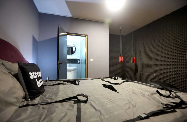 Holiday Home Plesure - Brodarica