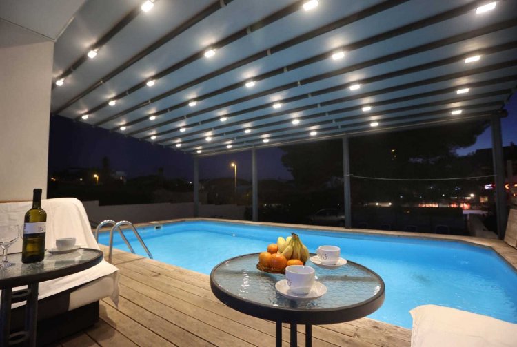 Holiday Home Plesure - Brodarica