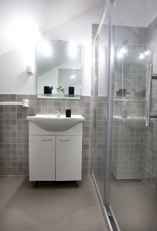 Holiday Home Plesure - Brodarica