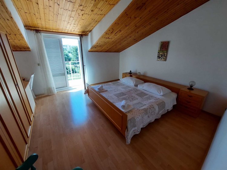 Apartment Vesna Primošten A2+1