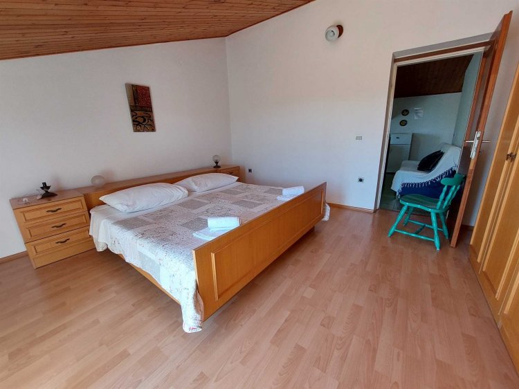 Apartment Vesna Primošten A2+1