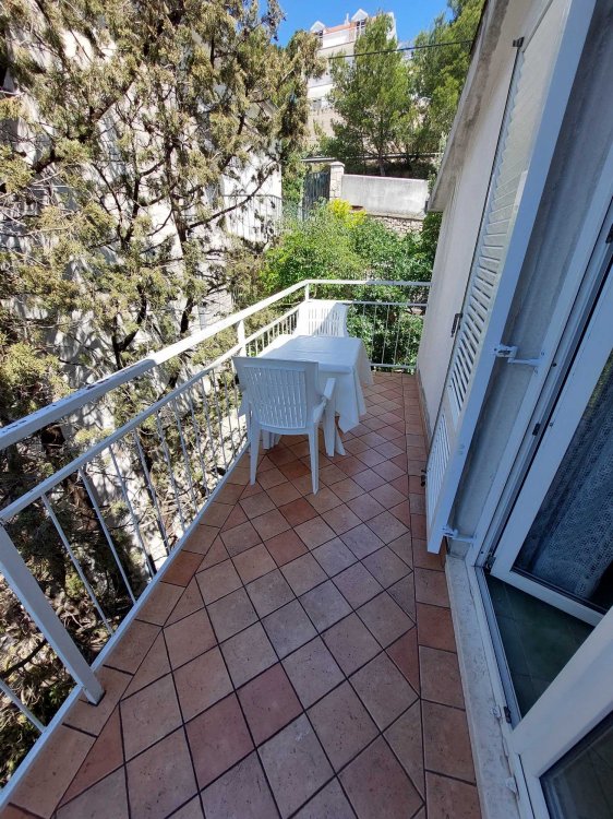 Apartment Vesna Primošten A2+1