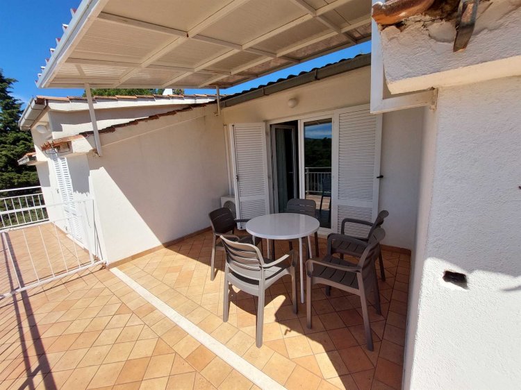 Apartman Vesna Primošten A4+1