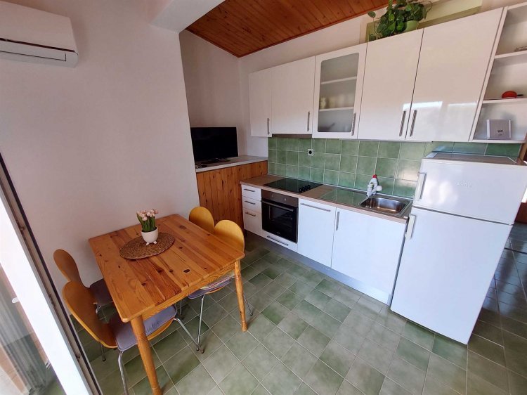 Apartman Vesna Primošten A4+1