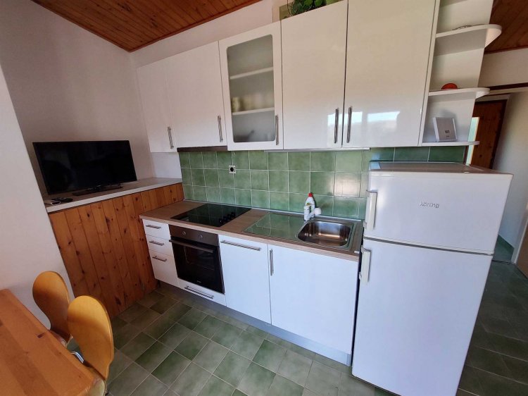 Apartman Vesna Primošten A4+1