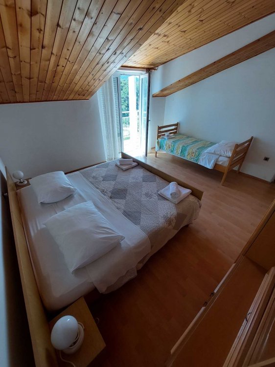Apartman Vesna Primošten A4+1
