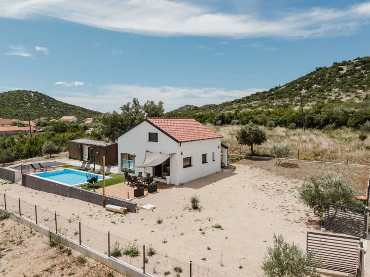 Holiday home Josipa The Rock