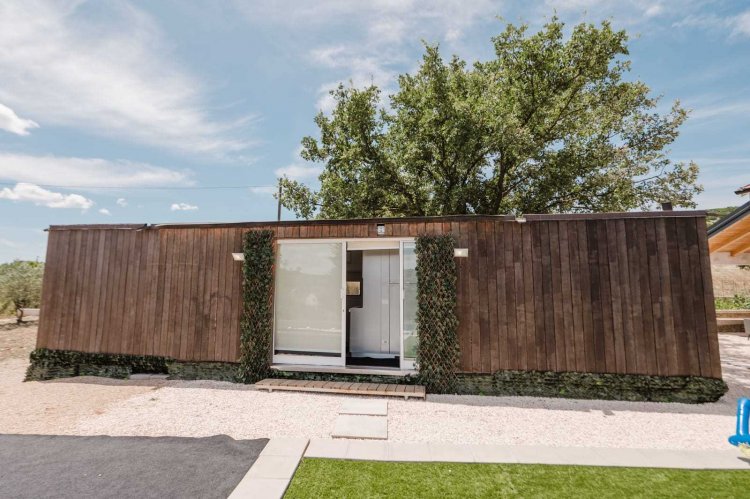 Holiday home Josipa The Rock