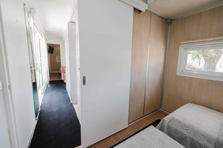 Holiday home Josipa The Rock