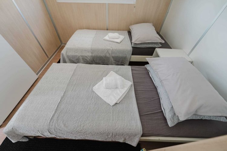 Holiday home Josipa The Rock