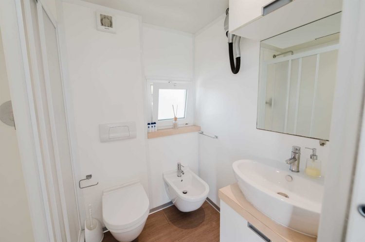 Holiday home Josipa The Rock