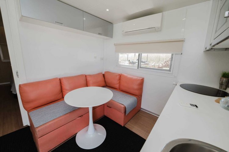 Holiday home Josipa The Rock