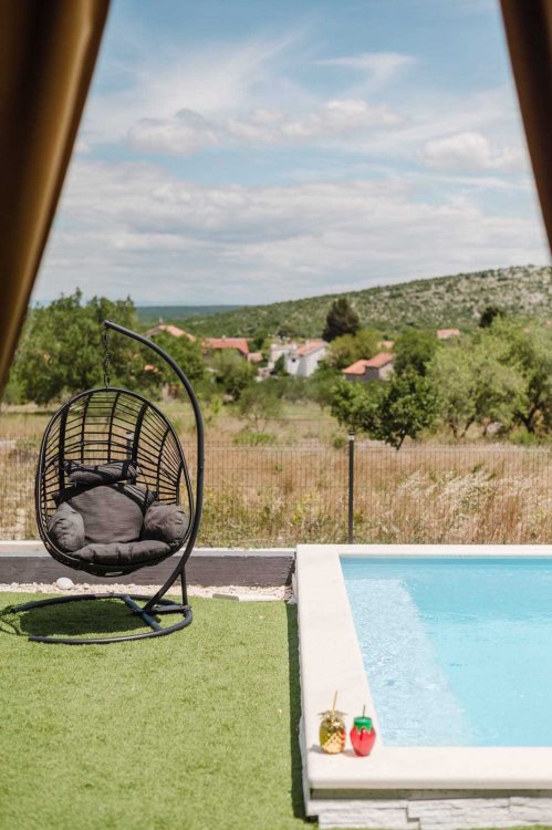 Holiday home Josipa The Rock