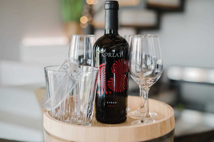 Holiday home Josipa The Rock