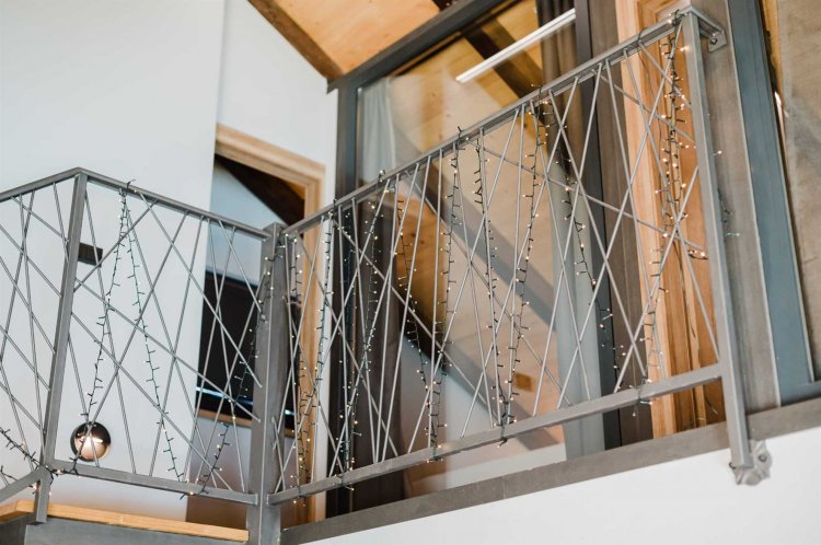 Holiday home Josipa The Rock