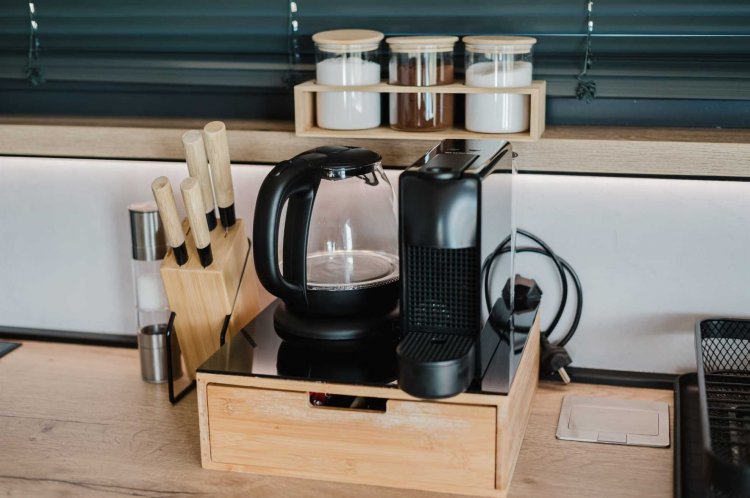 Holiday home Josipa The Rock