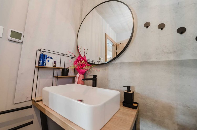 Holiday home Josipa The Rock