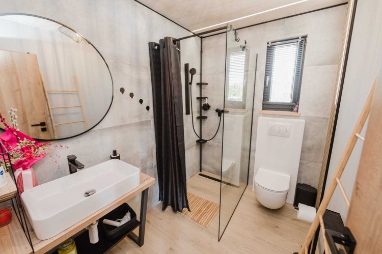 Holiday home Josipa The Rock