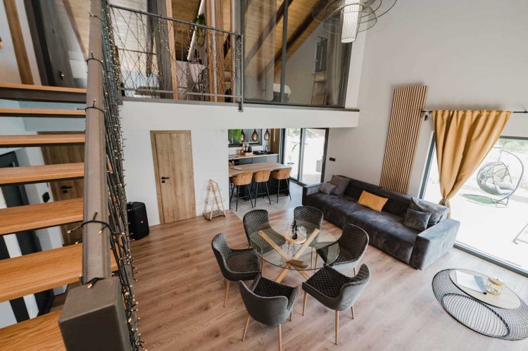 Holiday home Josipa The Rock