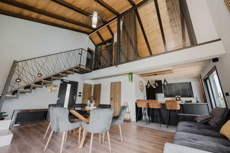 Holiday home Josipa The Rock