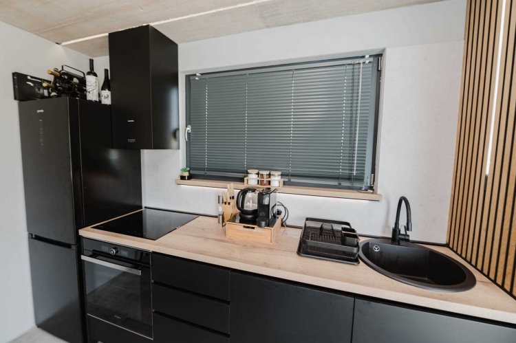 Holiday home Josipa The Rock