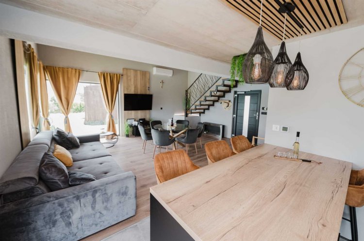 Holiday home Josipa The Rock