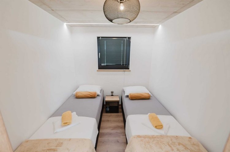 Holiday home Josipa The Rock