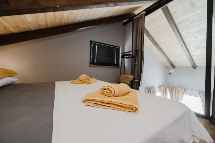 Holiday home Josipa The Rock