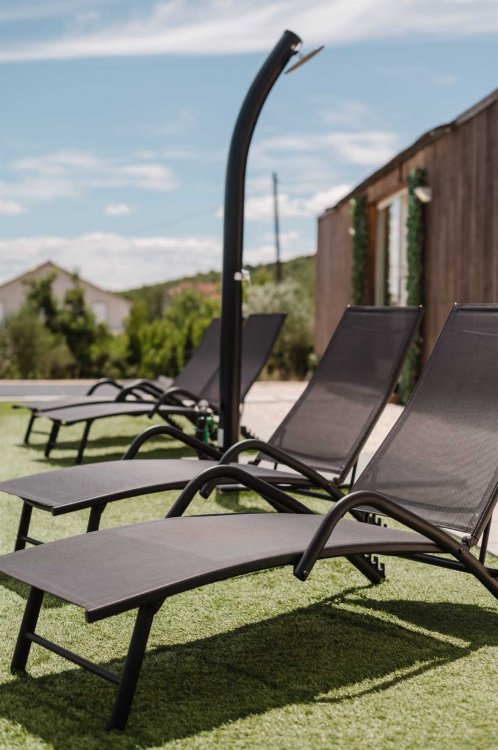 Holiday home Josipa The Rock