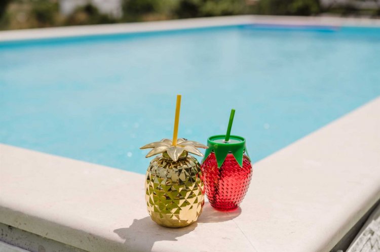 Holiday home Josipa The Rock