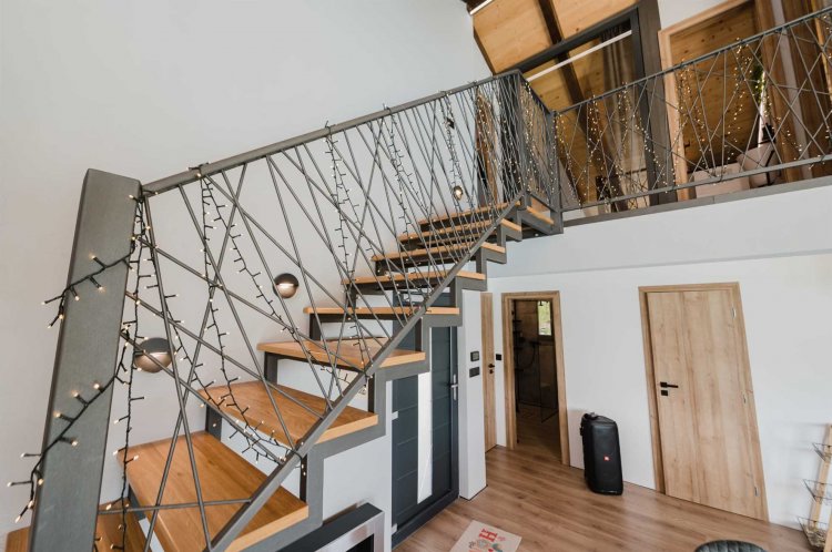 Holiday home Josipa The Rock