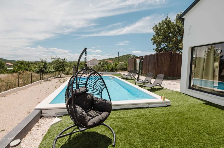 Holiday home Josipa The Rock