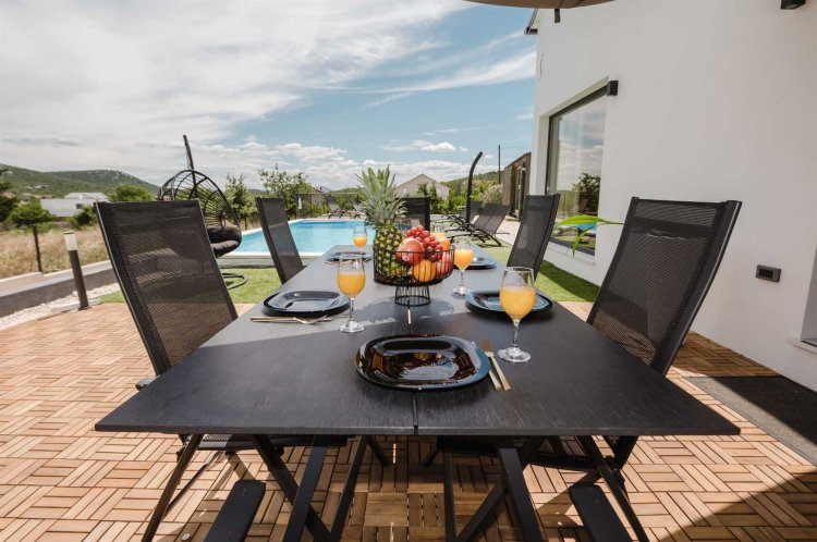 Holiday home Josipa The Rock