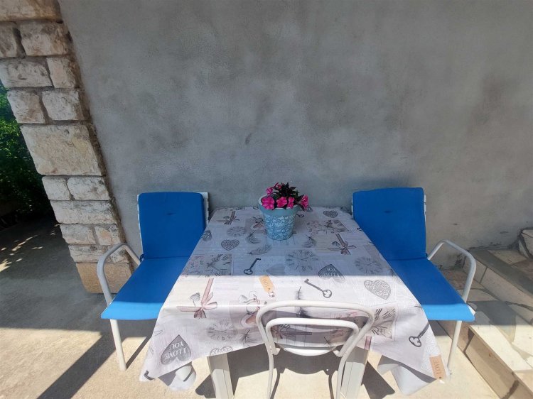 Apartment Anna A2 studio