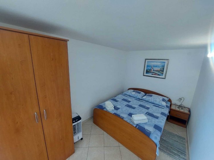 Apartment Anna A2 studio